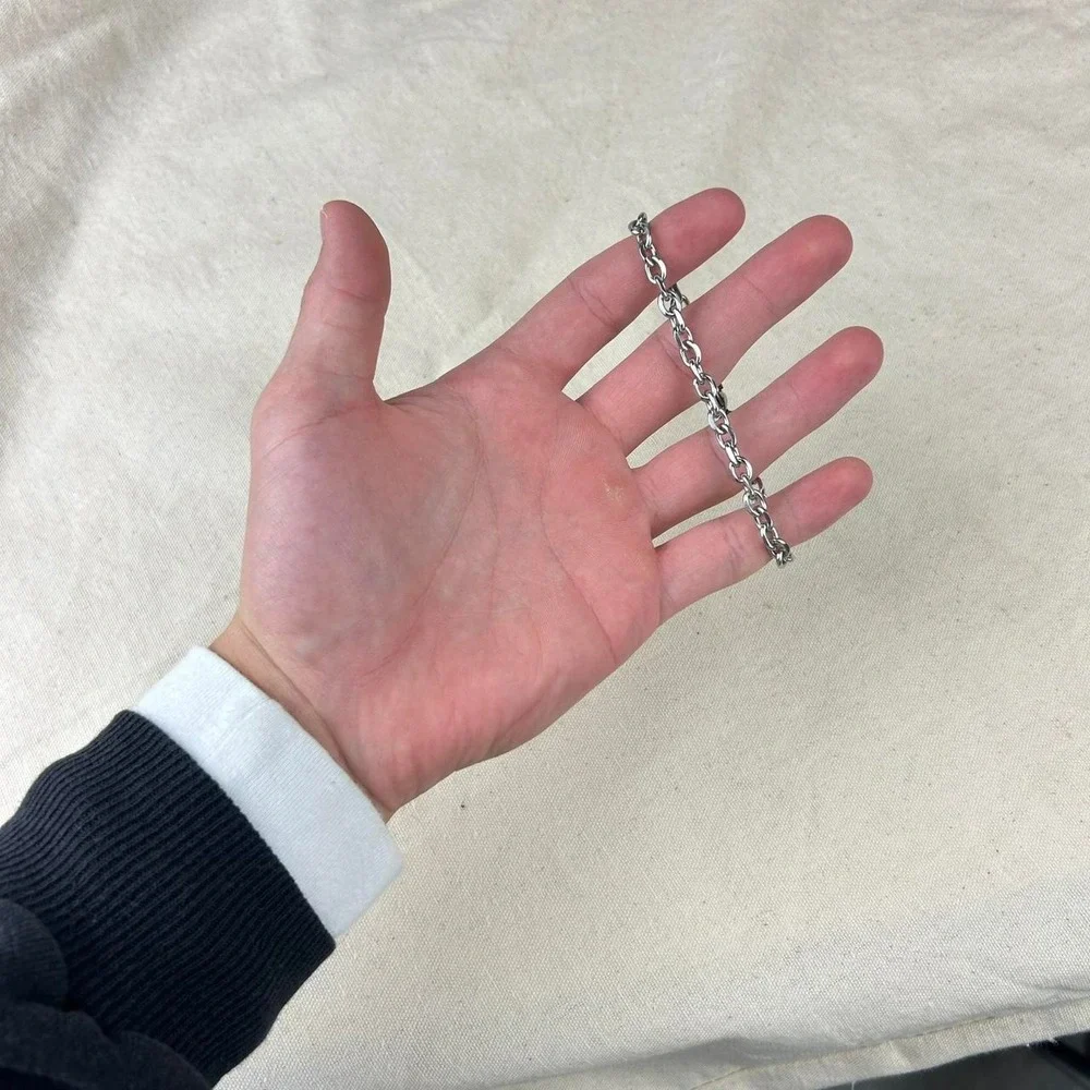 N/A bracelets are